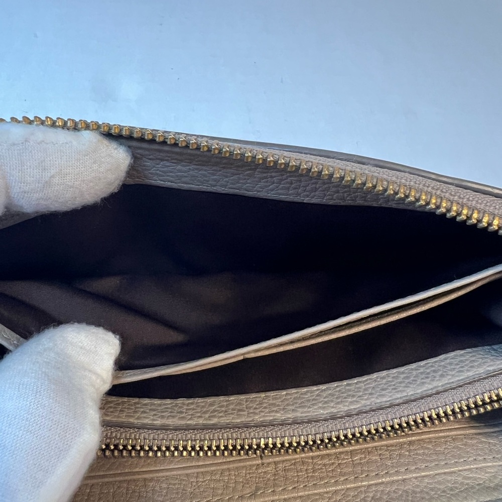 Marc Jacobs zip around long wallet‎ - Picture 11 of 14